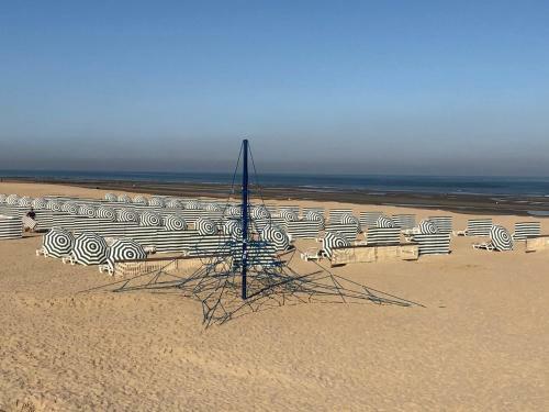 Apartamento Castel Aan Zee