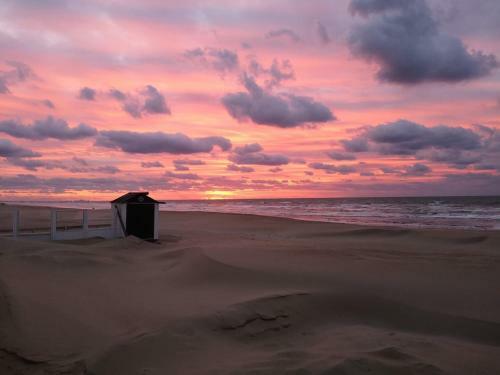 Apartamento Castel Aan Zee