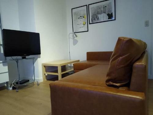 Apartamento Sealview Nevada 602