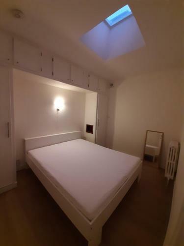Apartamento Sealview Nevada 602