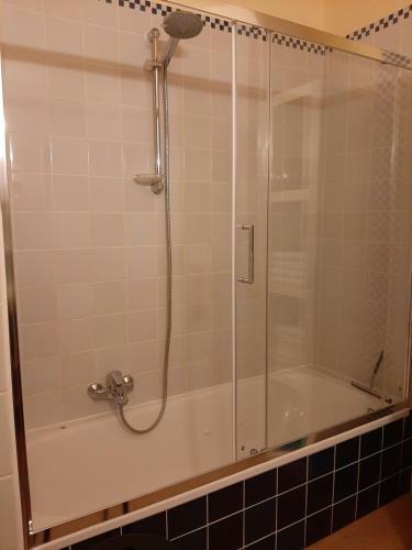 Apartamento Sealview Nevada 602
