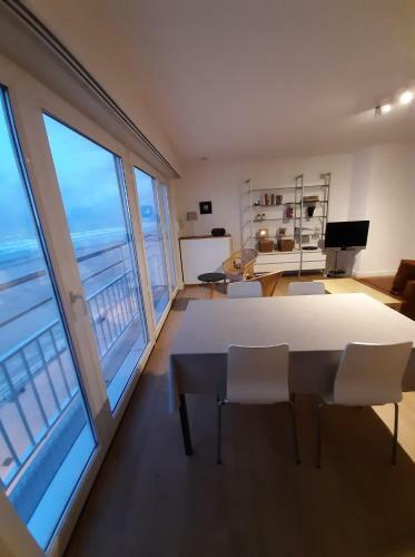 Apartamento Sealview Nevada 602