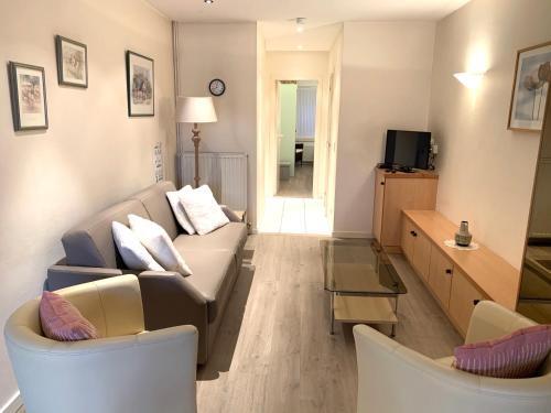 Apartamento Koksijde App Zeelaan C4