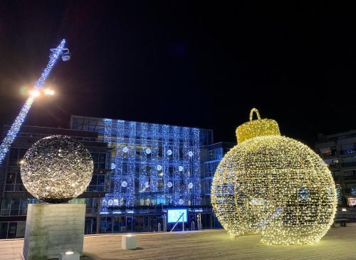 Apartamento Koksijde App Zeelaan C4