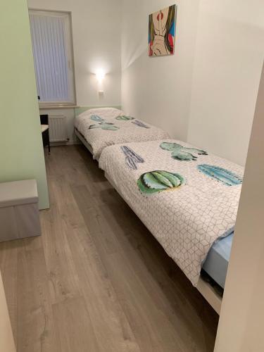 Apartamento Koksijde App Zeelaan C4