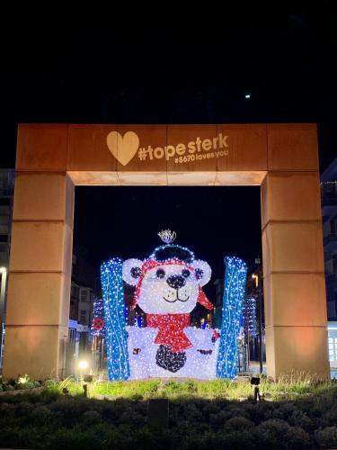 Apartamento Koksijde App Zeelaan C4