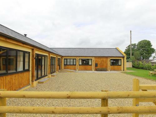 Court Hayes Farm Barns, Cheltenham