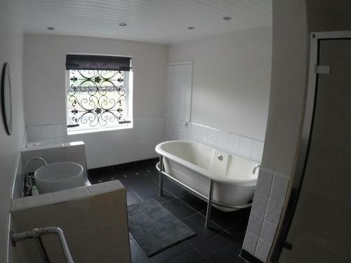 Posada The Boathouse Wylam