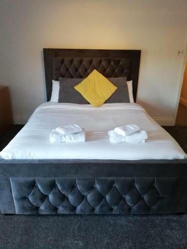 Posada The Boathouse Wylam