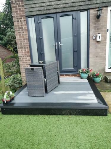 Hostal Wylam Stopover!