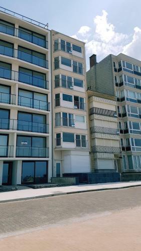 Apartamento Zeedijk 241