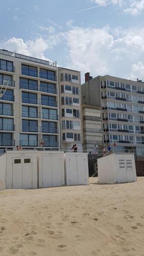 Apartamento Zeedijk 241