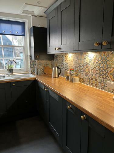 Apartamento Quirky Riverside Flat (1 Bed) With Sunny Garden