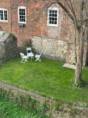 Apartamento Quirky Riverside Flat (1 Bed) With Sunny Garden