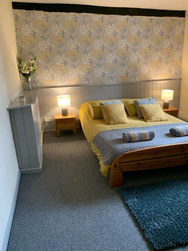 Apartamento Quirky Riverside Flat (1 Bed) With Sunny Garden