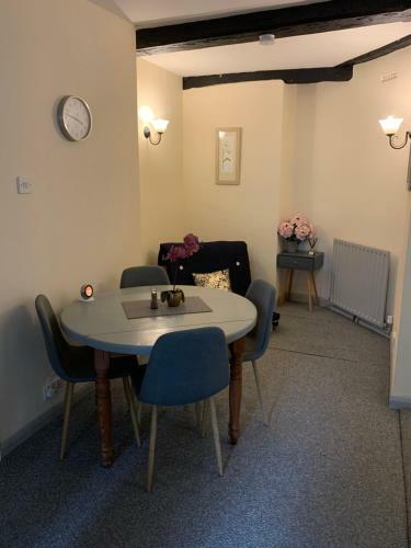 Apartamento Quirky Riverside Flat (1 Bed) With Sunny Garden