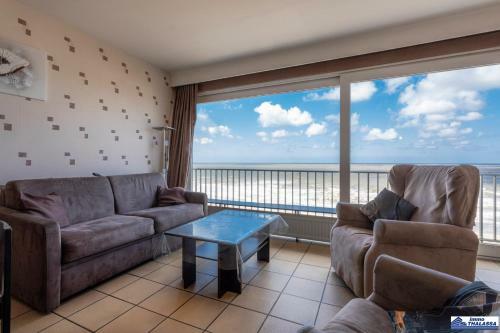 Apartamento Atlantic 0504