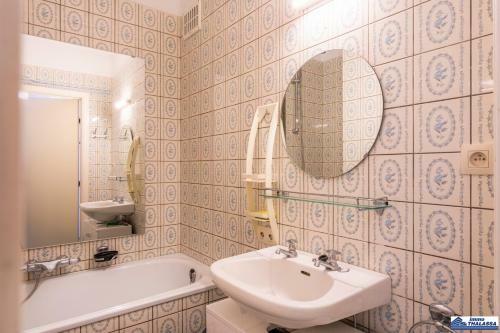 Apartamento Atlantic 0504