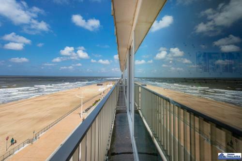 Apartamento Atlantic 0504