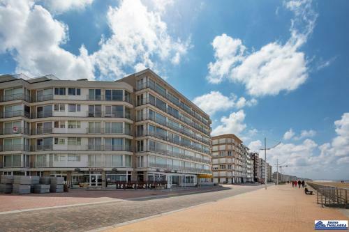 Apartamento Atlantic 0504