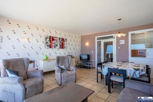 Apartamento Atlantic 0504
