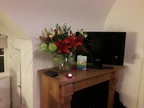 Apartamento Nos Loisirs