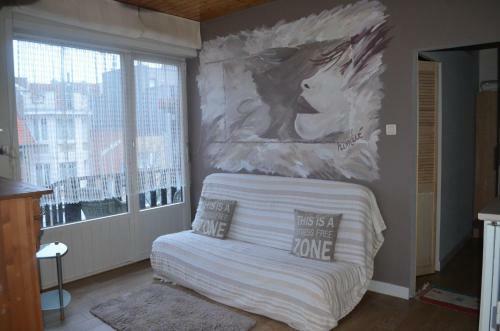 Apartamento Nos Loisirs