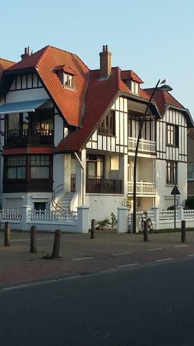 Apartamento Nos Loisirs