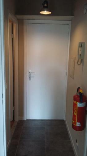 Apartamento Nos Loisirs