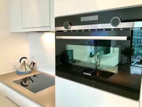 Apartamentos Luxury Suite Koksijde 301 Adult Only
