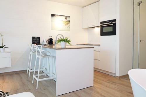 Apartamentos Luxury Suite Koksijde 301 Adult Only