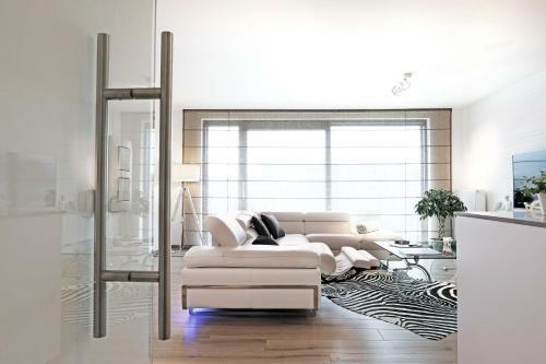 Apartamentos Luxury Suite Koksijde 301 Adult Only