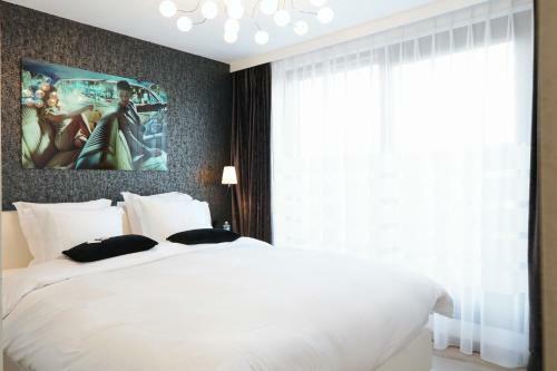 Apartamentos Luxury Suite Koksijde 301 Adult Only