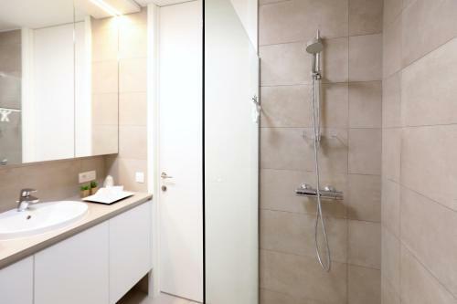 Apartamentos Luxury Suite Koksijde 301 Adult Only