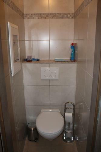 Apartamento R�sidence Atlantic