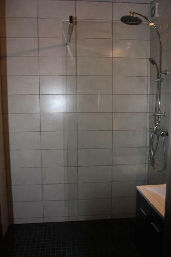Apartamento R�sidence Atlantic