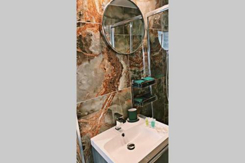 Apartamento Studio Flat