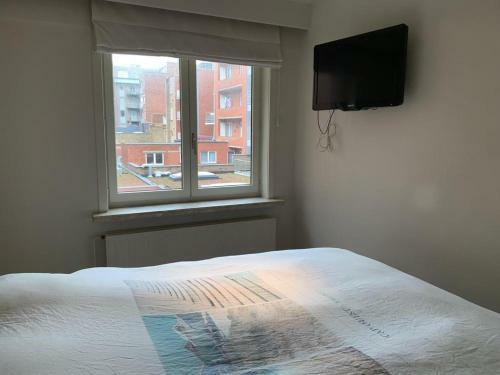 Apartamento Casino Beach