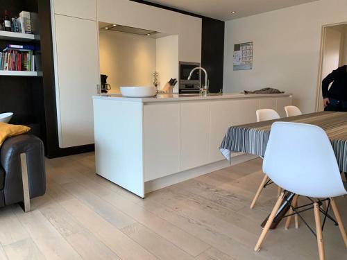Apartamento Casino Beach