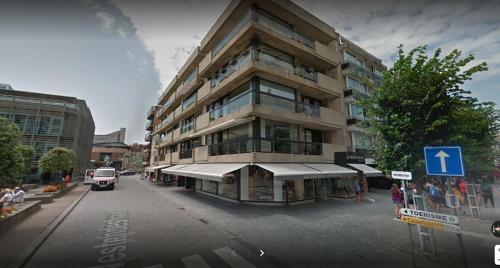 Apartamento Casino Beach