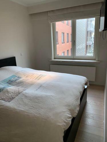 Apartamento Casino Beach