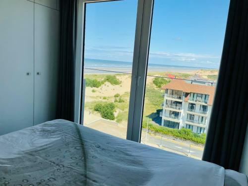 Apartamento Koksijde Zeedijk Res Manh