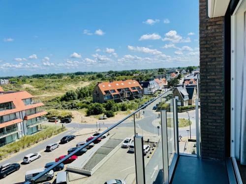 Apartamento Koksijde Zeedijk Res Manh