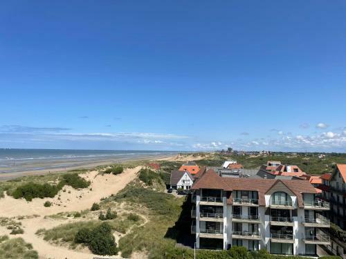 Apartamento Koksijde Zeedijk Res Manh