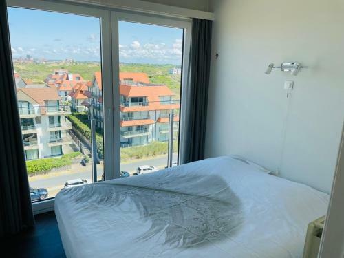 Apartamento Koksijde Zeedijk Res Manh