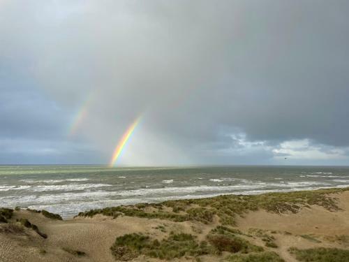 Apartamento Koksijde Zeedijk Res Manh