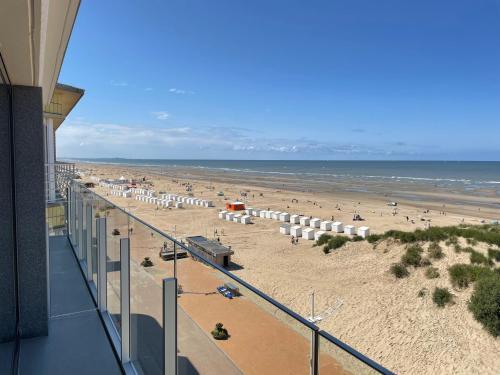 Apartamento Koksijde Zeedijk Res Manh