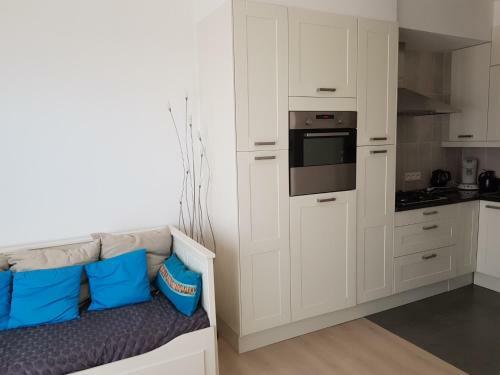 Apartamento Zeezucht