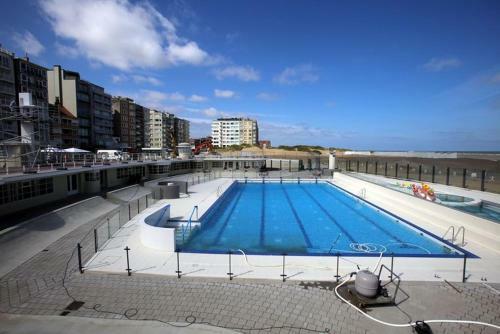Apartamento Zeezucht
