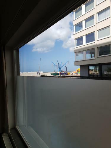 Apartamento Zeezucht